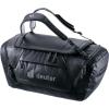 image:imageDeuter Duffel Pro 60 WaterResistant Travel Duffel 60 LiterBlack