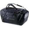 image:imageDeuter Duffel Pro 90 WaterResistant Travel Duffel 90 LiterBlack