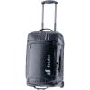 image:imageDeuter Duffel Pro Movo 36 Roller Duffel Bag Luggage 36 Liter  MineralGroveBlack