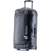 image:imageDeuter Duffel Pro Movo 60 Roller Duffel Bag Luggage 60 Liter  NeptuneNightblueBlack