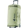 image:imageDeuter Duffel Pro Movo 60 Roller Duffel Bag Luggage 60 Liter  NeptuneNightblueMineralGrove