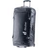 image:imageDeuter Duffel Pro Movo 90 Roller Duffel Bag Luggage 90 Liter  BlackBlack