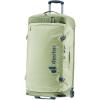 image:imageDeuter Duffel Pro Movo 90 Roller Duffel Bag Luggage 90 Liter  BlackMineralGrove