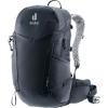 image:imageDeuter Futura 27L Backpack Lightweight Hiking Daypack  CherryMasalaBlack