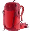image:imageDeuter Futura 27L Backpack Lightweight Hiking Daypack  CherryMasalaCherrymasala