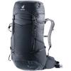 image:imageDeuter Futura 32L Backpack Ergonomic MultiDay Hiking amp Trekking Pack  NightblueBalticBlack