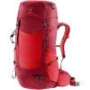 image:imageDeuter Futura 32L Backpack Ergonomic MultiDay Hiking amp Trekking Pack  NightblueBalticCherrymasala