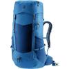 image:imageDeuter Futura Pro 40L Backpack Ergonomic MultiDay Hiking amp Trekking Pack  BlackNightbluebaltic