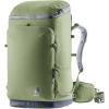 image:imageDeuter Jaypack 34L Camera Backpack SLRDSLR Camera amp Photography Equipment Storage Backpack for Hiking amp Travel  GroveGraphiteGrovegraphite