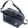 image:imageDeuter Passway 2 Crossbody Lifestyle 2 Liter Hip BagFanny Pack for Travel amp EverydayBlack