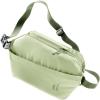 image:imageDeuter Passway 2 Crossbody Lifestyle 2 Liter Hip BagFanny Pack for Travel amp EverydayMineralgrove