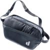image:imageDeuter Passway 41 Crossbody Lifestyle 5 Liter Hip BagFanny Pack with Expandable Volume for Travel amp EverydayBlack