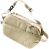 image:imageDeuter Passway 41 Crossbody Lifestyle 5 Liter Hip BagFanny Pack with Expandable Volume for Travel amp EverydayDesertbone