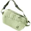 image:imageDeuter Passway 41 Crossbody Lifestyle 5 Liter Hip BagFanny Pack with Expandable Volume for Travel amp EverydayMineralgrove