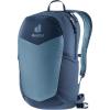 image:imageDeuter Speed Lite 13L Hiking Day Backpack  LindenCactusAtlantic Ink