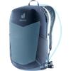 image:imageDeuter Speed Lite 17L Lightweight Hiking and MultiSport Backpack with 2L Hydration Bladder 17 Liter  AtlanticInkAtlanticink