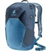 image:imageDeuter Speed Lite 21L Hiking Lightweight Backpack  LindenCactusInkwave