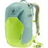 image:imageDeuter Speed Lite 21L Hiking Lightweight Backpack  LindenCactusJadecitrus