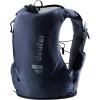 image:imageDeuter Traick 9 Unisex Long Distance Trail Running amp Hydration Vest for HighPerformance Runs 9 LiterBlack