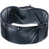 image:imageDeuter Traick Belt Lightweight Adjustable Running amp Trail Belt for Runners Secure Pockets QuickDry amp Reflective Details  Black