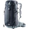 image:imageDeuter Trail 18L Backpack for Hiking amp Mountain Climbing  BlackShaleBlackshale