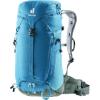 image:imageDeuter Trail 18L Backpack for Hiking amp Mountain Climbing  BlackShaleWaveivy