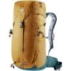 image:imageDeuter Trail 24L Backpack for Hiking amp Mountain Climbing  AlmondDeepseaAlmonddeepsea