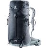 image:imageDeuter Trail 24L Backpack for Hiking amp Mountain Climbing  AlmondDeepseaBlackshale