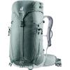 image:imageDeuter Trail 28L SL Backpack for Biking Hiking amp Trekking with Narrow Fit UFrame amp Superior BreathabilityTealtin