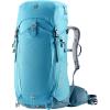 image:imageDeuter Trail Pro 34 SL Womens Via Ferrata Hiking BackpackLagoonatlantic