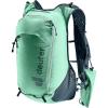 image:imageDeuter Unisex Ascender 13L Hydro Backpack for Trail Running 13 LiterSpearmint