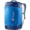 image:imageDeuter Unisex Duffel Pro Pack 30 Convertible 30L Duffel amp Backpack for Versatile OneBag Travel amp Everyday Use  MineralGroveNeptuneNightblue