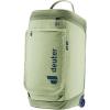image:imageDeuter Unisex Duffel Pro Roller 90 Convertible 90L Travel Duffel with Wheels amp Backpack Straps  NeptuneNightblueMineralGrove