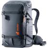image:imageDeuter Unisex Jaypack Pro 3414 L Hiking Camera Hybrid Backpack DSLRSLRMirrorless Photography Camera Daypack for Hiking Trekking amp Travel 34  14 Liter  Black