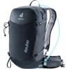 image:imageDeuter Unisex Speed Lite Pro 19L Hydro Mountain Hiking Backpack with 2L Hydration Bladder 19 Liters  BlackBlack