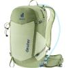 image:imageDeuter Unisex Speed Lite Pro 19L Hydro Mountain Hiking Backpack with 2L Hydration Bladder 19 Liters  BlackMineralgrove