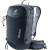 image:imageDeuter Unisex Speed Lite Pro 19L Mountain Hiking Backpack 19 Liters  MineralGroveBlack