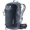 image:imageDeuter Unisex Speed Lite Pro 25L Hydro Mountain Hiking Backpack with 2L Hydration Bladder 25 Liters  BlackBlack
