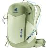 image:imageDeuter Unisex Speed Lite Pro 25L Hydro Mountain Hiking Backpack with 2L Hydration Bladder 25 Liters  BlackMineralgrove