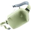 image:imageDeuter Unisex Stroof 8 Crossbody Lifestyle Bag for Travel 8 LiterGrovemineral