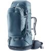 image:imageDeuter Unisex Voyager 65  10L Hiking amp Travel Backpack 65  10 Liter  BlackAtlanticink