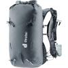 image:imageDeuter Vertrail 16L Alpine Backpack I Waterproof Lightweight Hiking amp Mountaineering Pack  TurmericTealGraphitetin