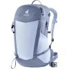 image:imageDeuter Womens Futura 21L SL Backpack Lightweight Hiking Daypack  CassisAshrosePolarbluejay