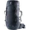 image:imageDeuter Womens Futura 30L SL Backpack Ergonomic MultiDay Hiking amp Trekking Pack  Black