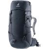 image:imageDeuter Womens Futura Pro 34L SL Backpack Ergonomic MultiDay Hiking amp Trekking Pack  PolarBluejayBlack