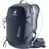 image:imageDeuter Womens Speed Lite Pro 17L SL Mountain Hiking Backpack with 2L Hydration Bladder 17 Liters  Black
