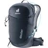 image:imageDeuter Womens Speed Lite Pro 23L SL Mountain Hiking Backpack with 2L Hydration Bladder 23 Liters  LotusMysticBlack