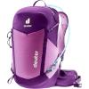 image:imageDeuter Womens Speed Lite Pro 23L SL Mountain Hiking Backpack with 2L Hydration Bladder 23 Liters  LotusMysticLotusmystic