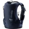 image:imageDeuter Womens Traick 9 SL Long Distance Trail Running amp Hydration Vest for HighPerformance Runs 9 LiterBlack