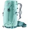 image:imageDeuter Womens Trail 16L SL Backpack for Hiking amp Mountain Climbing  TealTinGlacierdeepsea